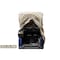 Eevelle Goldline 2 Passenger Storage Cover - Silver GLGLXL02-SLR - alternate 5